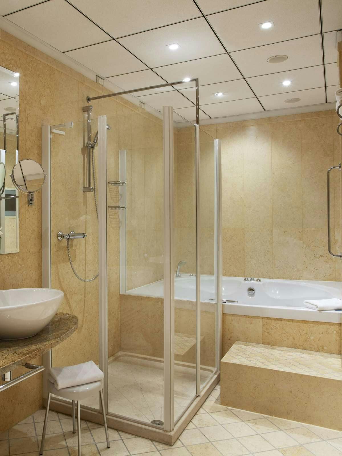 Hotel Crowne Plaza Padova photo 3