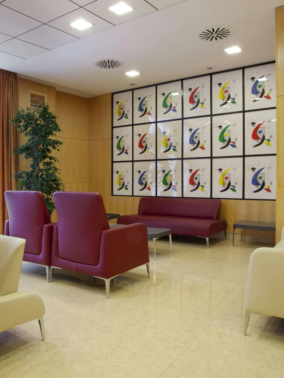 Hotel Crowne Plaza Padova photo 4