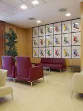 Hotel Crowne Plaza Padova photo 4