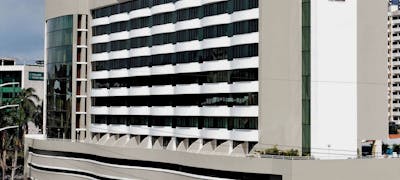 Crowne Plaza Panama