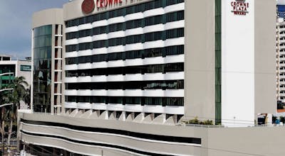 Crowne Plaza Panama