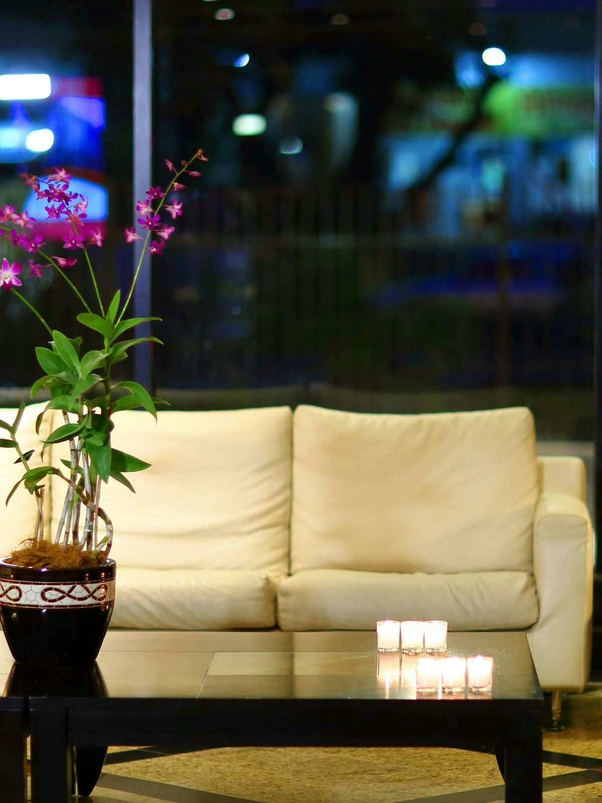 Hotel Crowne Plaza Panama photo 4