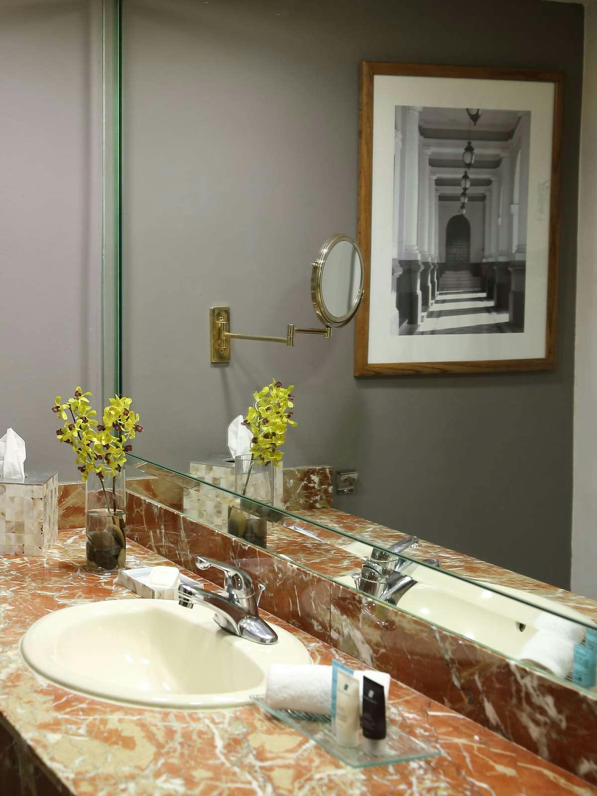 Hotel Crowne Plaza Panama photo 3