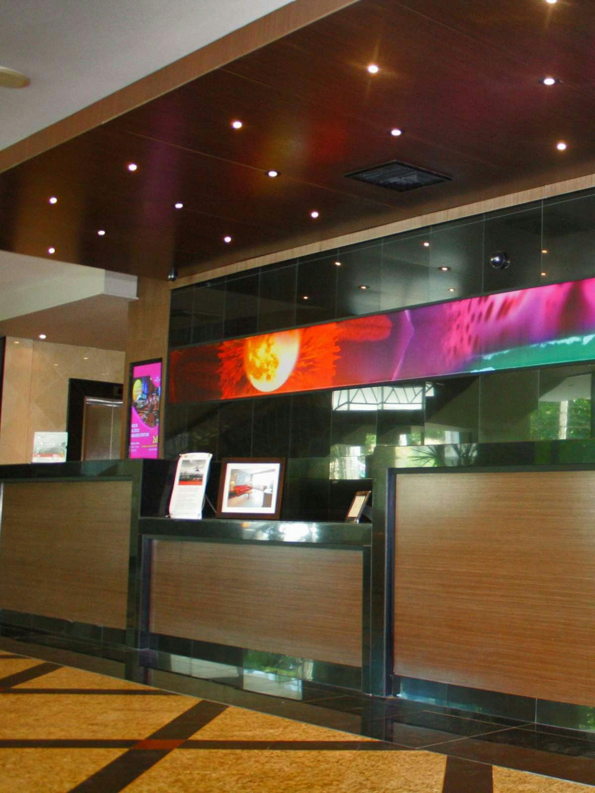 Hotel Crowne Plaza Panama photo 5