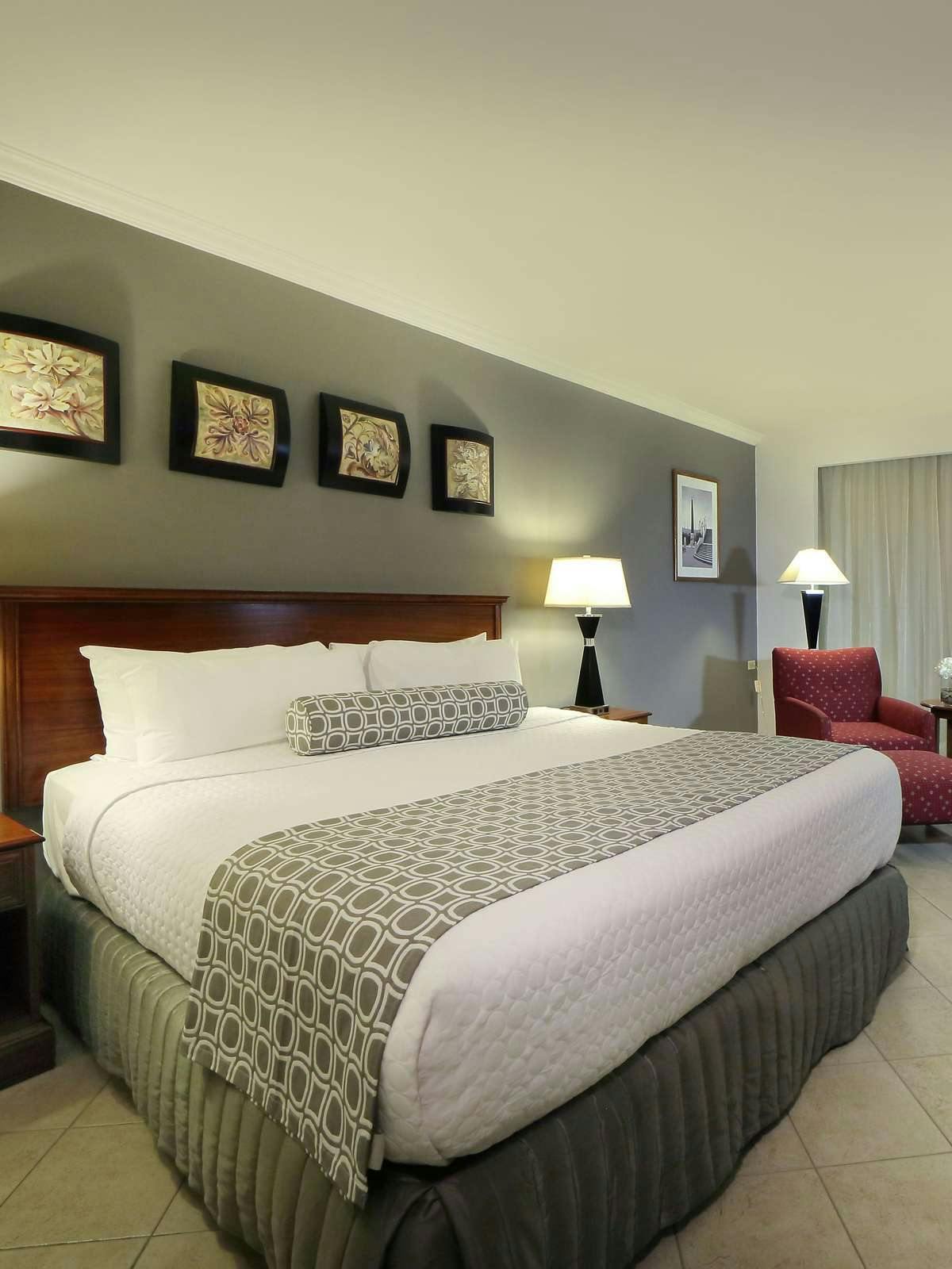 Hotel Crowne Plaza Panama photo 1