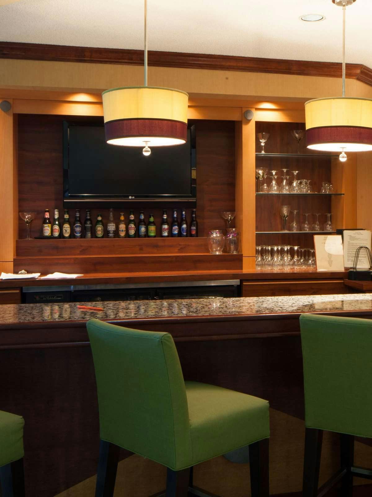 Hotel Crowne Plaza Hickory photo 1