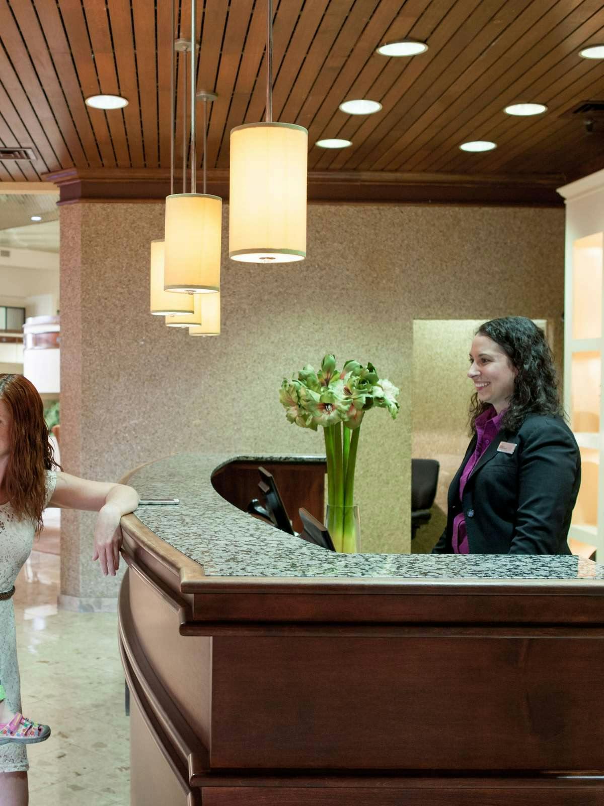 Hotel Crowne Plaza Hickory photo 5