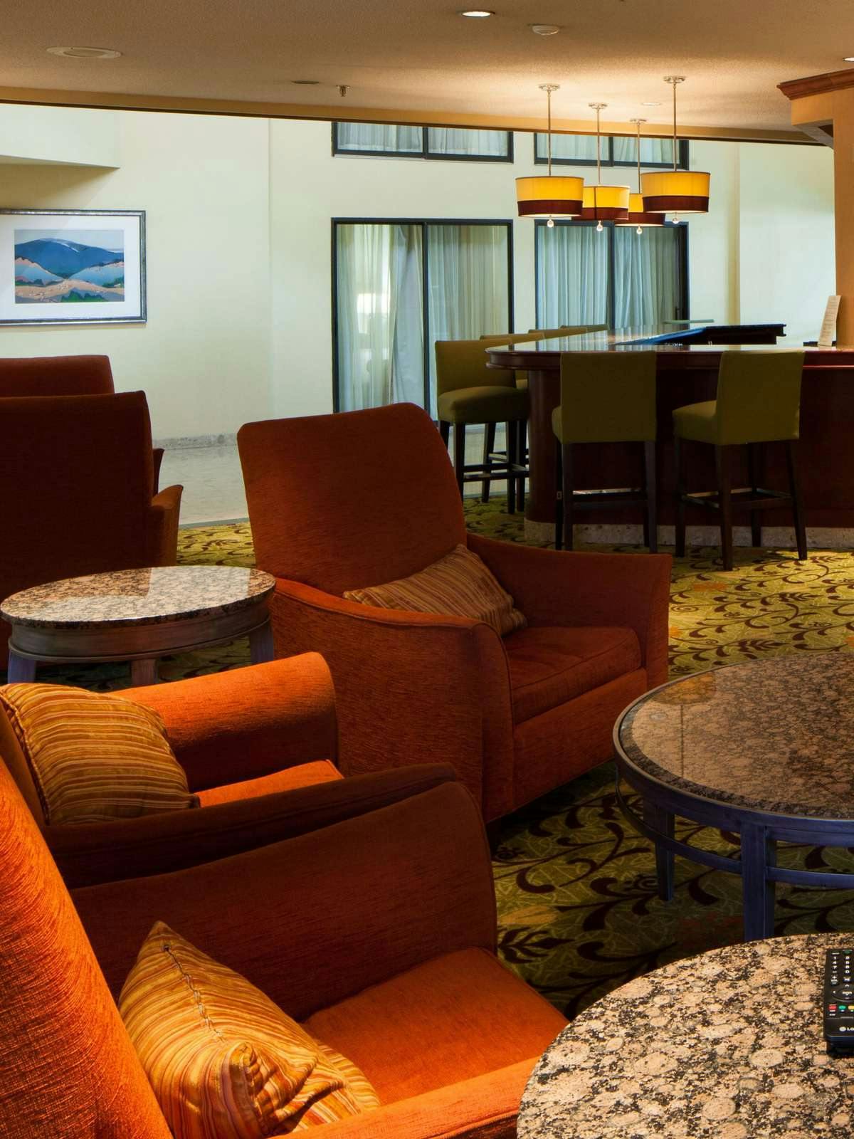 Hotel Crowne Plaza Hickory photo 4