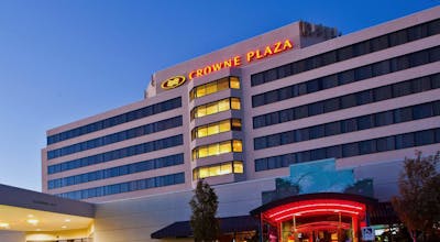 Crowne Plaza Auburn Hills