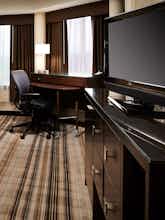 Hotel Crowne Plaza Auburn Hills photo 2