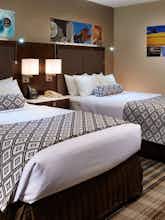 Hotel Crowne Plaza Auburn Hills photo 1