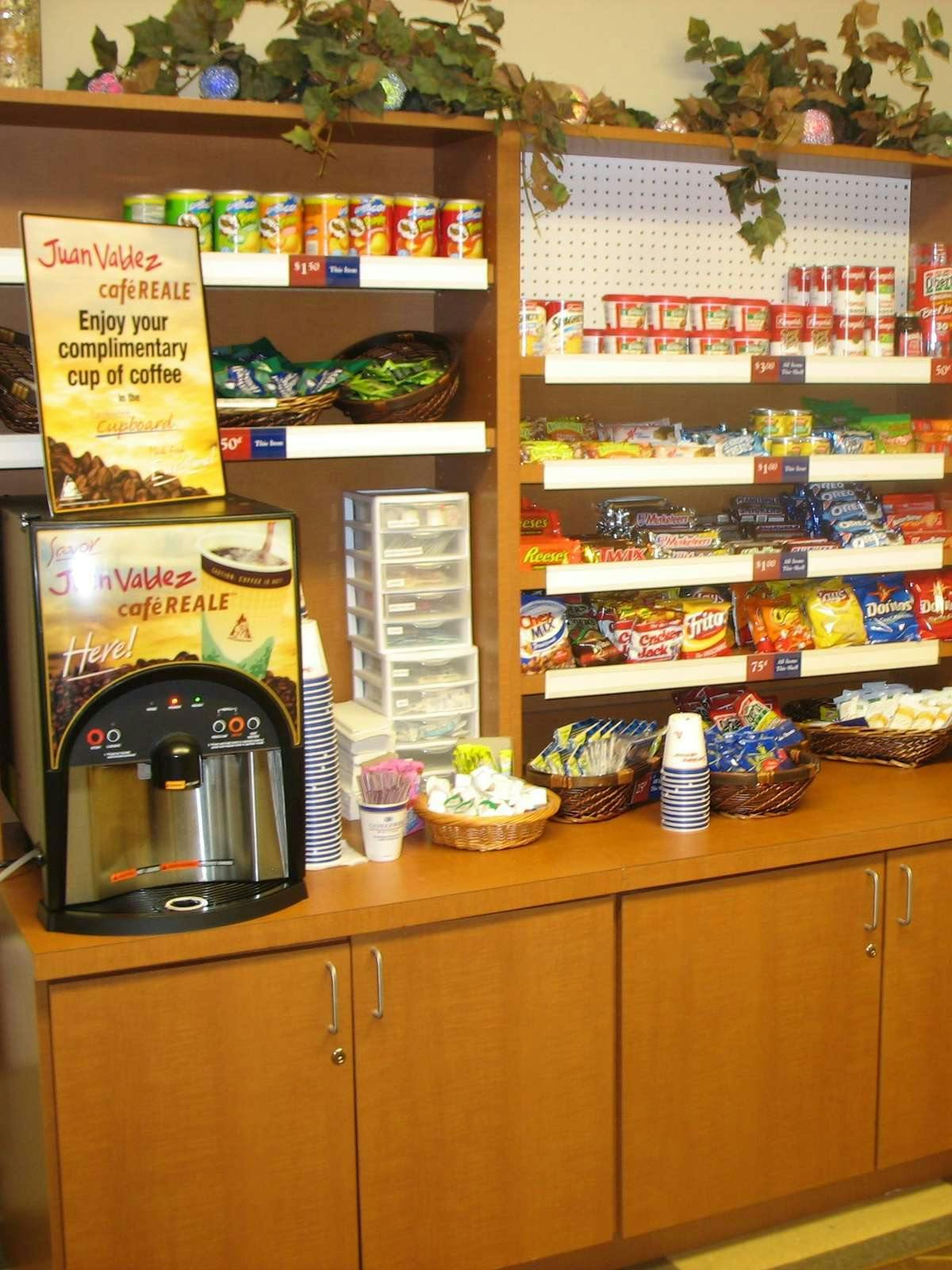 Hotel Candlewood Suites Fort Wayne NW photo 4