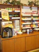 Hotel Candlewood Suites Fort Wayne NW photo 4