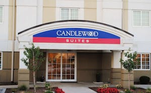 Candlewood Suites Fort Wayne NW