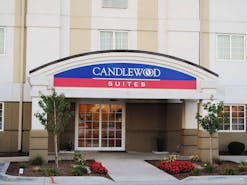 Candlewood Suites Fort Wayne NW