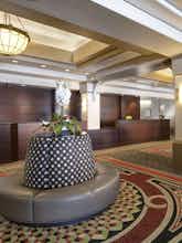 Hotel Crowne Plaza Indianapolis Downtown Union Station photo 4