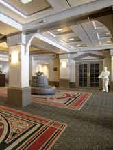 Hotel Crowne Plaza Indianapolis Downtown Union Station photo 3