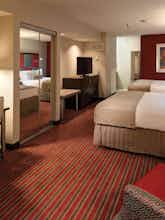 Hotel Crowne Plaza Indianapolis Downtown Union Station photo 2