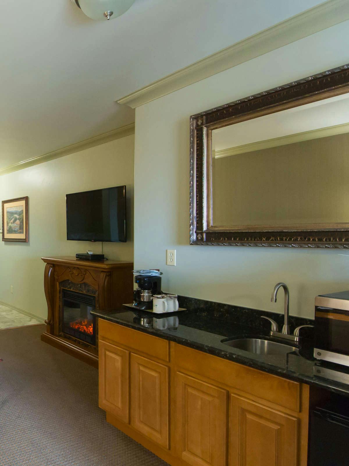 Hotel Beachcomber Motel Fort Bragg photo 3