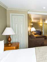 Hotel Beachcomber Motel Fort Bragg photo 1