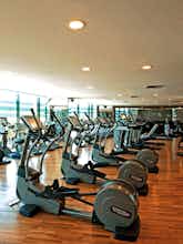 Hotel Crowne Plaza Istanbul - Asia photo 5