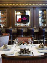 Hotel Crowne Plaza Istanbul - Asia photo 3