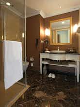 Hotel Crowne Plaza Istanbul - Asia photo 1