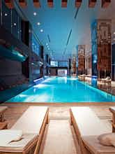 Hotel Crowne Plaza Istanbul - Asia photo 4