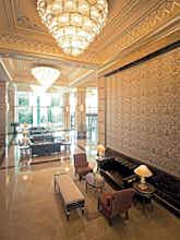 Hotel Crowne Plaza Istanbul - Asia photo 2