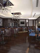 Hotel Crowne Plaza Istanbul - Oryapark photo 2