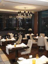 Hotel Crowne Plaza Istanbul - Oryapark photo 4