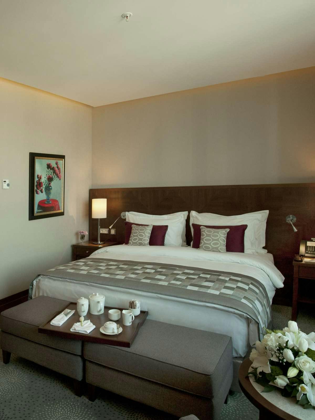 Hotel Crowne Plaza Istanbul - Oryapark photo 1