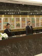 Hotel Crowne Plaza Istanbul - Oryapark photo 3