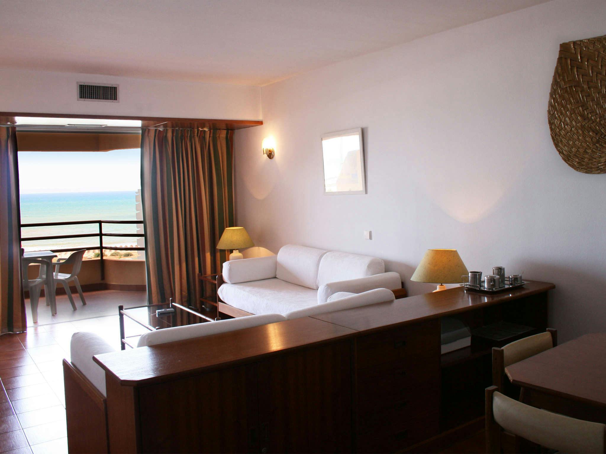 Hotel Dom Pedro Portobelo Aparthotel photo 3