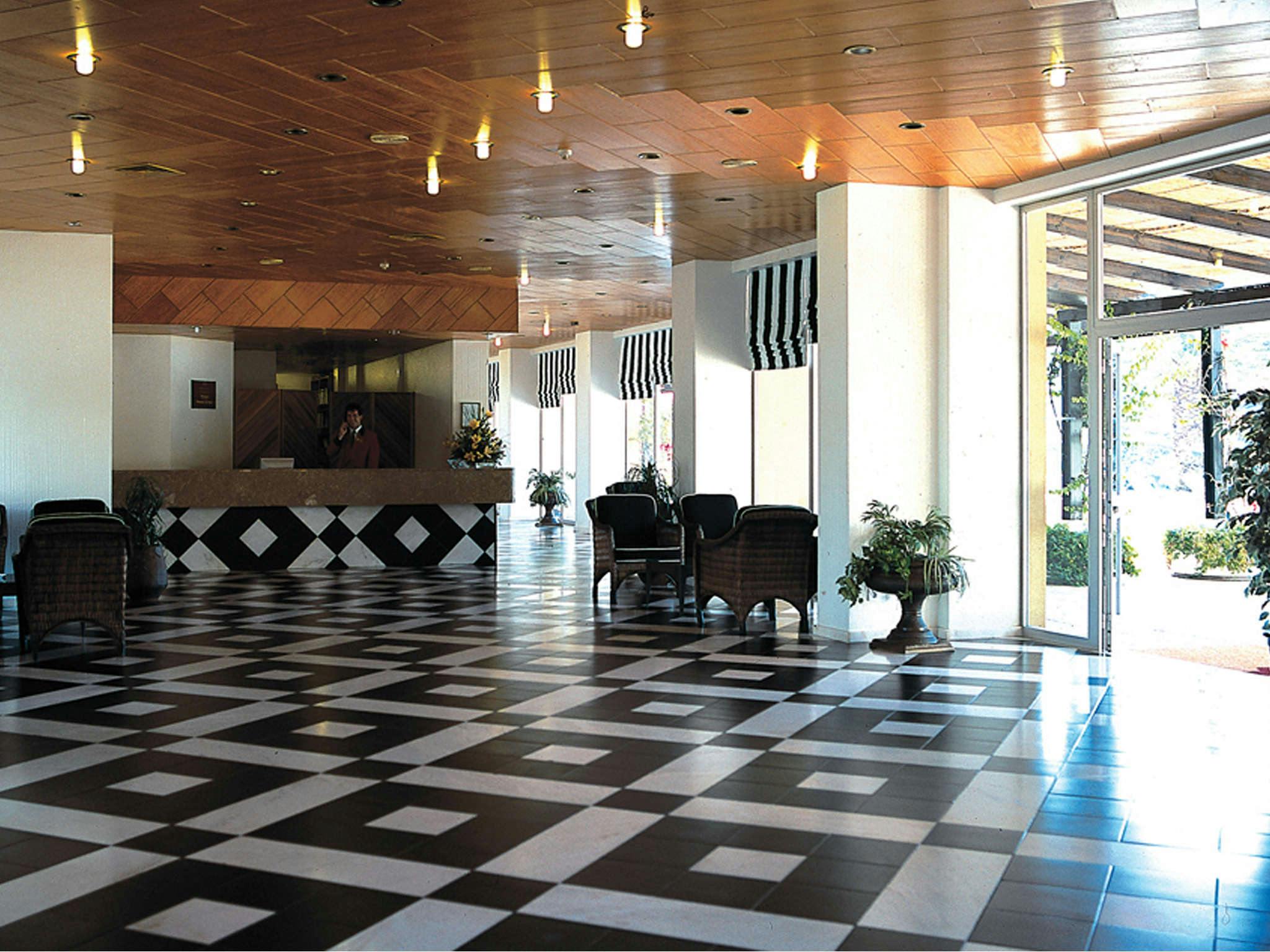 Hotel Dom Pedro Portobelo Aparthotel photo 5