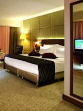 Hotel Crowne Plaza Istanbul Harbiye photo 1