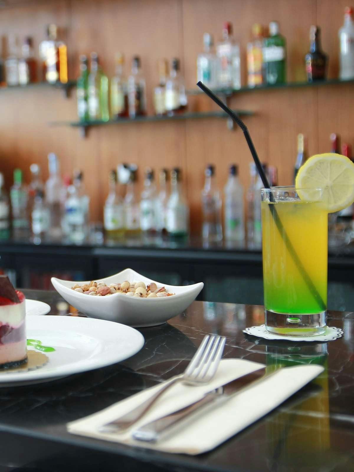 Hotel Crowne Plaza Istanbul Harbiye photo 5