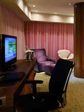 Hotel Crowne Plaza Istanbul Harbiye photo 2