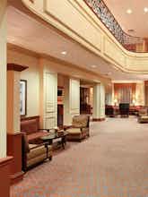 Hotel Crowne Plaza Dallas Market Center photo 3