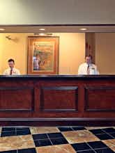 Hotel Crowne Plaza Dallas Market Center photo 4