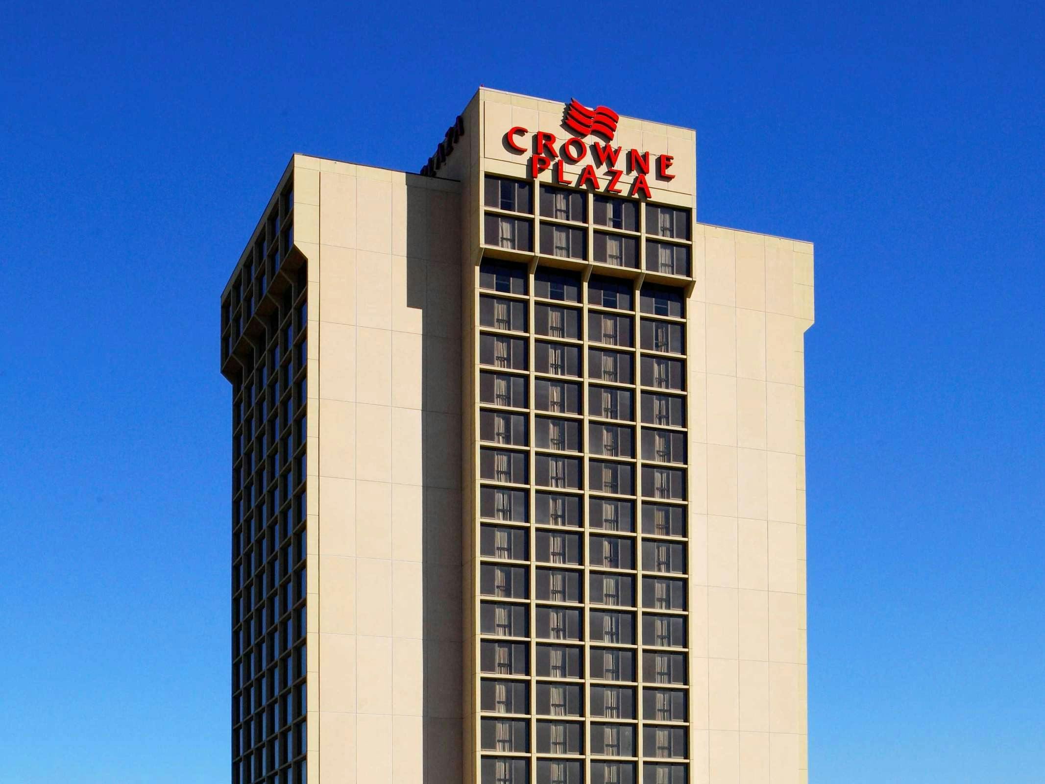 Crowne Plaza Dallas Market Center Dallas Love Field HotelTonight