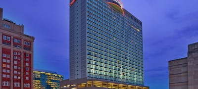 Crowne Plaza Kansas City Downtown