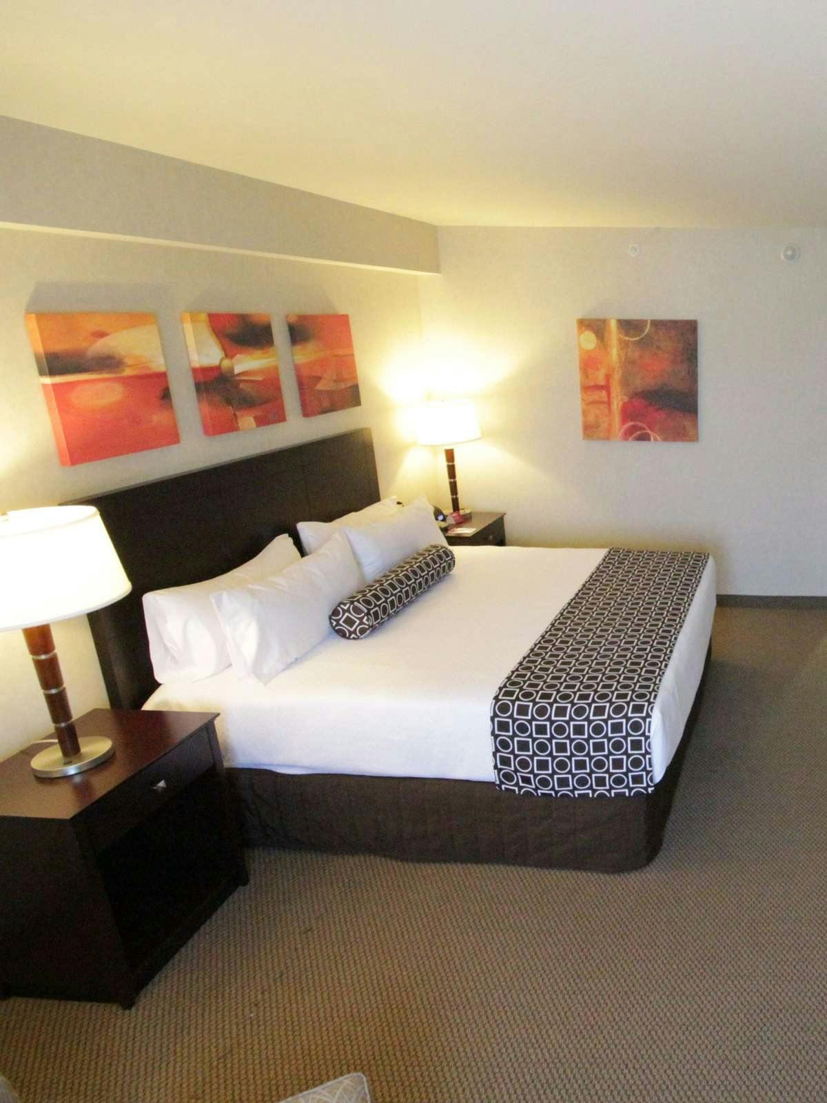 Hotel Crowne Plaza Leon photo 1