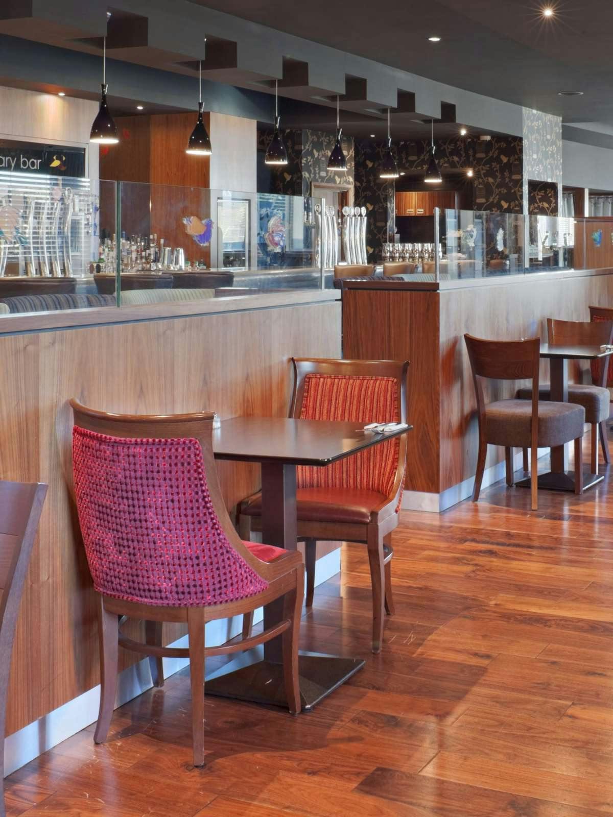 Hotel Crowne Plaza Dublin Blanchardstown photo 5