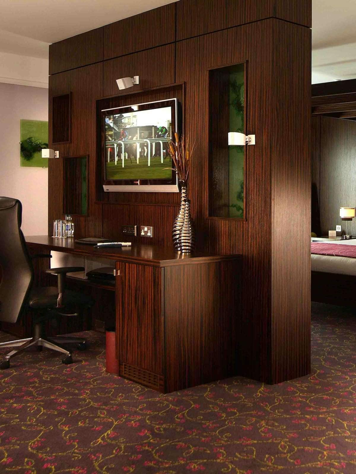 Hotel Crowne Plaza Dublin Blanchardstown photo 2