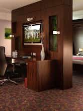 Hotel Crowne Plaza Dublin Blanchardstown photo 2