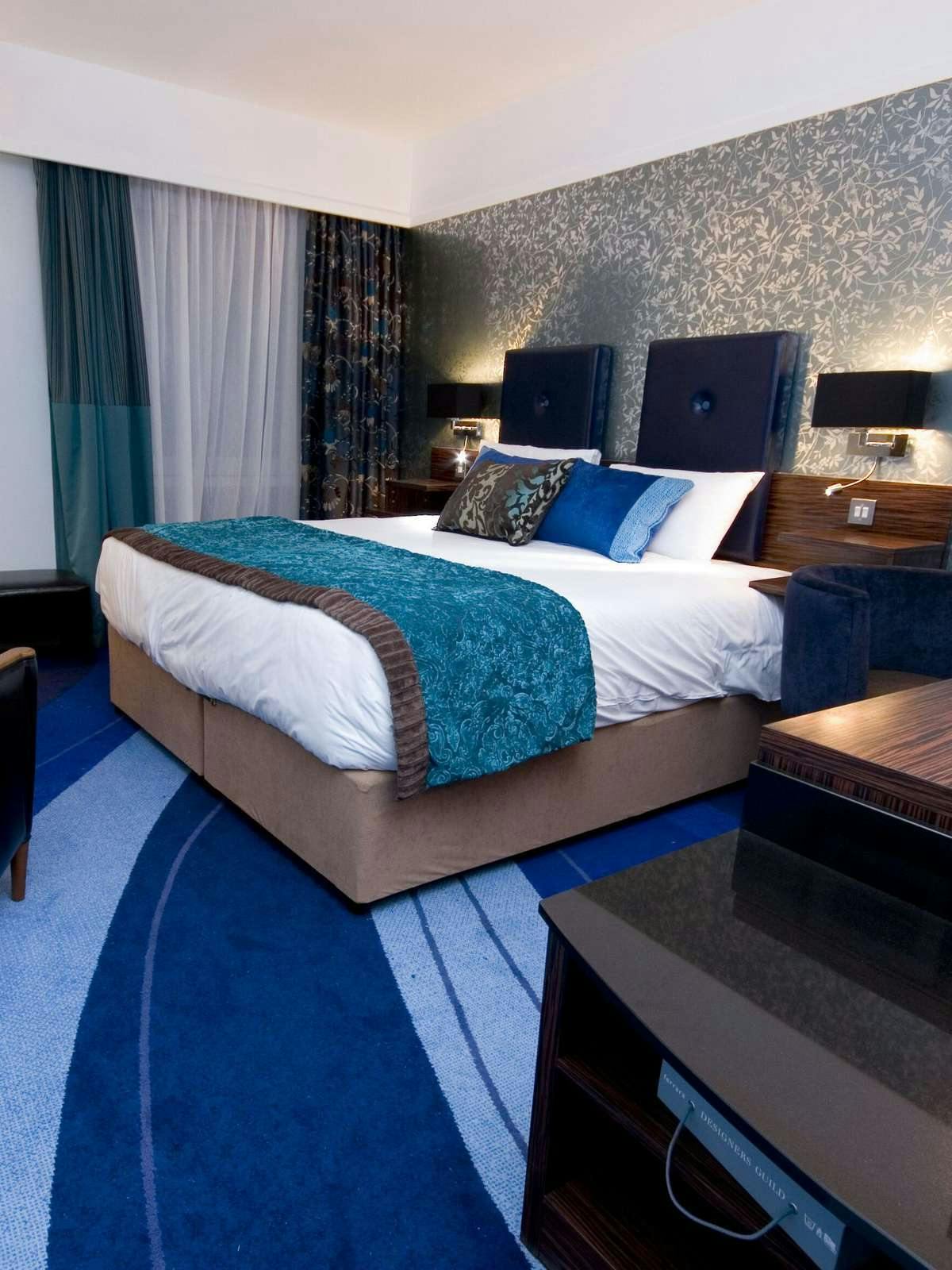 Hotel Crowne Plaza Dublin Blanchardstown photo 1