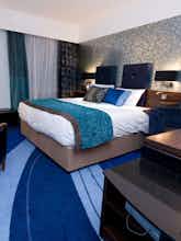 Hotel Crowne Plaza Dublin Blanchardstown photo 1