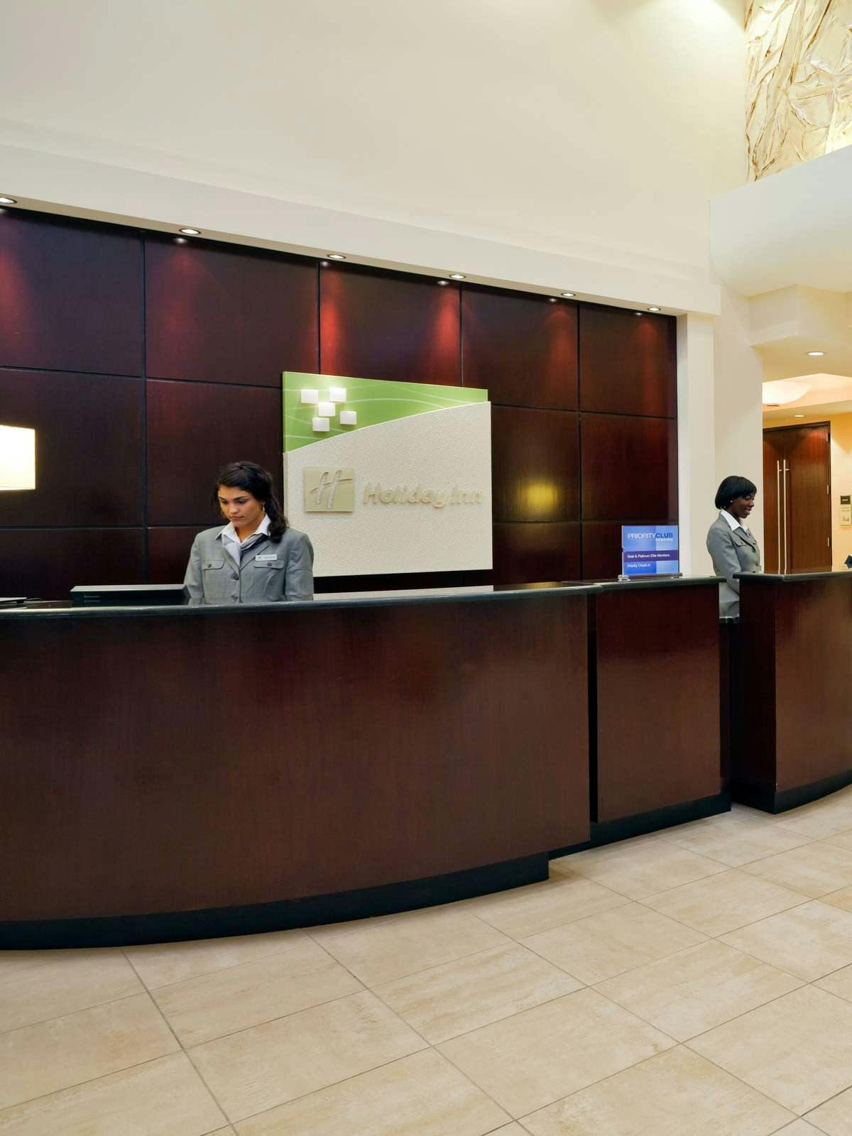 Hotel Holiday Inn Baton Rouge College Drive photo 5