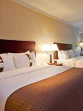 Hotel Holiday Inn Baton Rouge College Drive photo 1